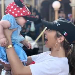 Meet your Posher, Burgerrock